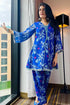 Myra Blue Fusion Set